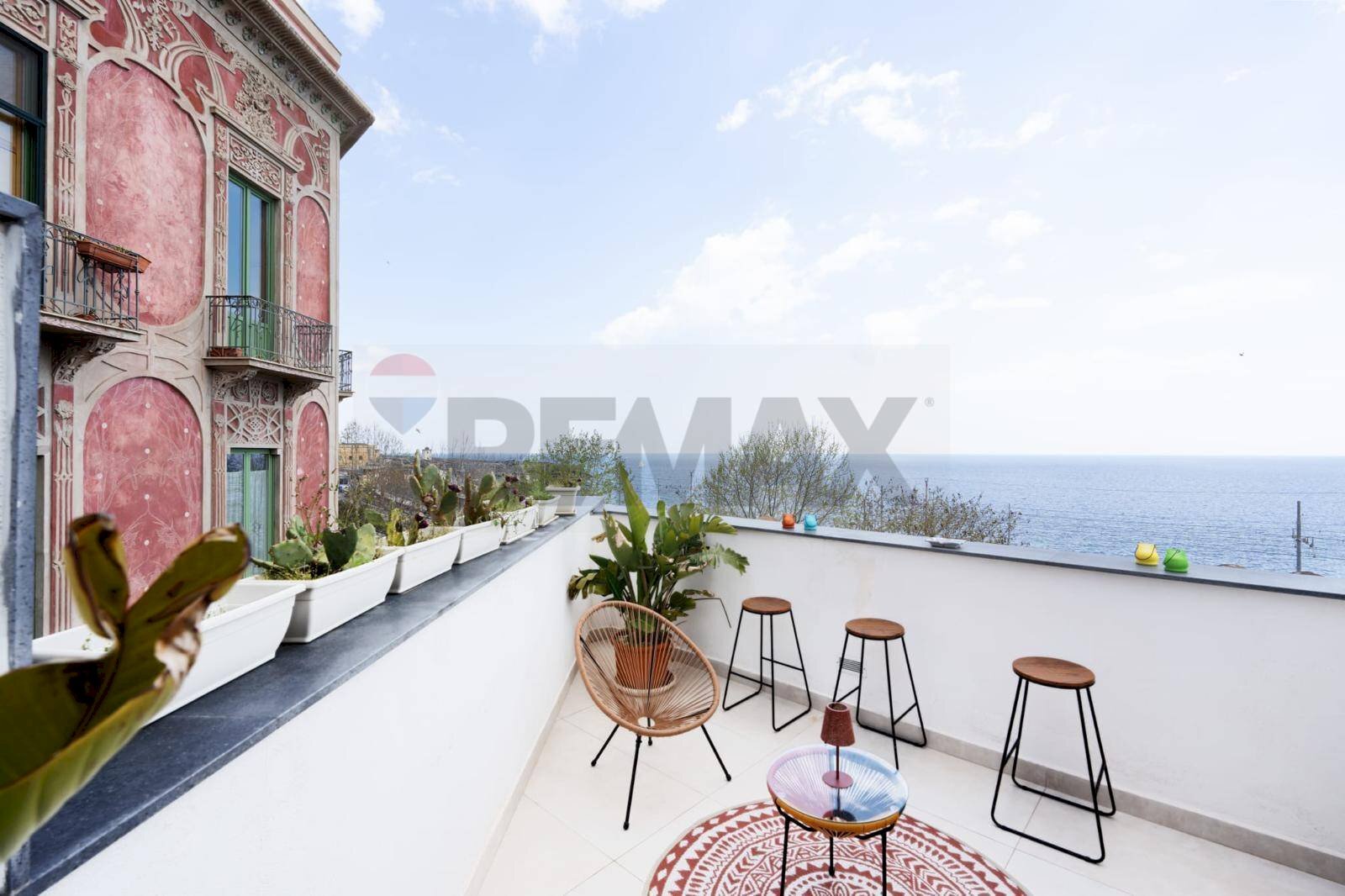 Terrazza - Appartamento Via Signore Ritrovato
 
2, Catania - foto 1