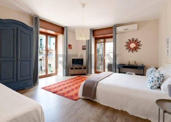 Camera / camera da letto - Appartamento Via Signore Ritrovato
 
2, Catania - foto 15