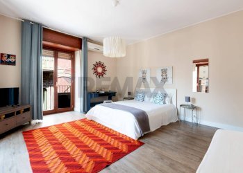 Camera / camera da letto - Appartamento Via Signore Ritrovato
 
2, Catania - foto 16