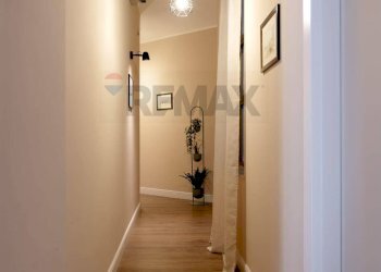 Hall / corridoio - Appartamento Via Signore Ritrovato
 
2, Catania - foto 20