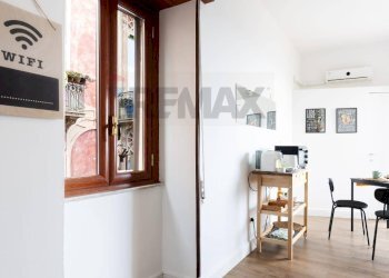 Sala da pranzo - Appartamento Via Signore Ritrovato
 
2, Catania - foto 26