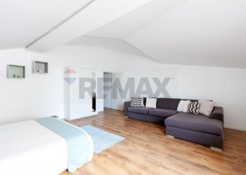 Soggiorno - Appartamento Via Signore Ritrovato
 
2, Catania - foto 27