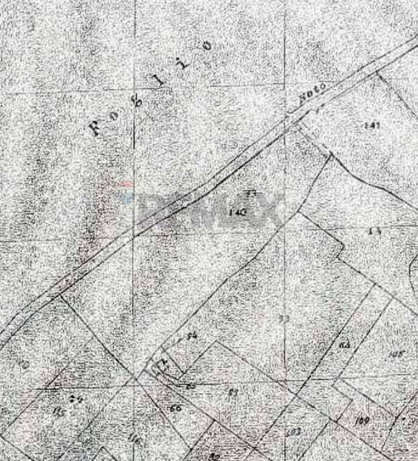 Pianta 2D - Building land Contrada Bochini Fiumarella
 
snc, Avola - floor plans 1