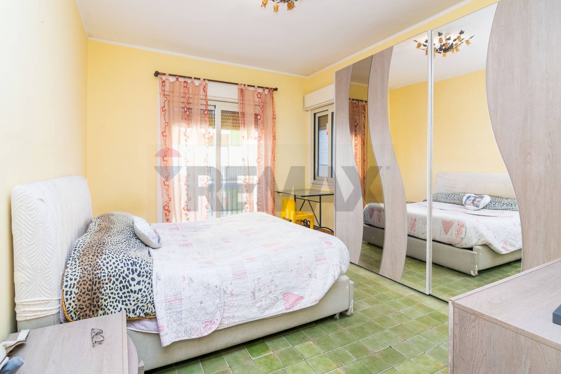 Camera / camera da letto - Trilocale Via Pietro Castelli
 
69, Messina - foto 3