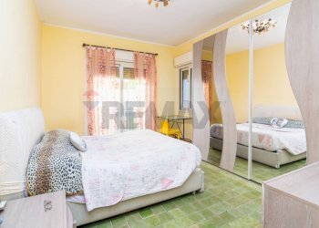 Camera / camera da letto - Trilocale Via Pietro Castelli
 
69, Messina - foto 3