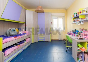 Camera / camera da letto - Trilocale Via Pietro Castelli
 
69, Messina - foto 5