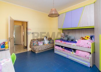 Camera / camera da letto - Trilocale Via Pietro Castelli
 
69, Messina - foto 6