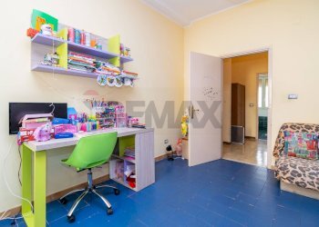 Camera / camera da letto - Trilocale Via Pietro Castelli
 
69, Messina - foto 7