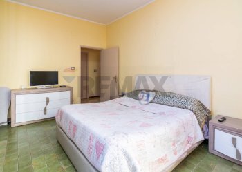 Camera / camera da letto - Trilocale Via Pietro Castelli
 
69, Messina - foto 8