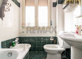 Bagno - Trilocale Via Pietro Castelli
 
69, Messina - foto 10