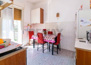 Cucina - Trilocale Via Pietro Castelli
 
69, Messina - foto 13