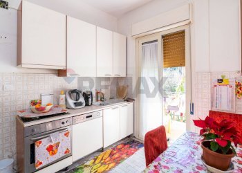 Cucina - Trilocale Via Pietro Castelli
 
69, Messina - foto 14