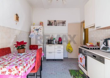 Cucina - Trilocale Via Pietro Castelli
 
69, Messina - foto 15