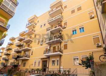 Edificio all\'aperto - Trilocale Via Pietro Castelli
 
69, Messina - foto 24