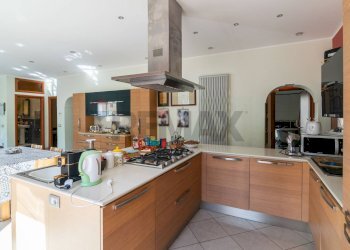 Cucina - Appartamento Via Pietro Castelli
 
69, Messina - foto 6