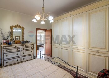 Camera / camera da letto - Appartamento Via Pietro Castelli
 
69, Messina - foto 10