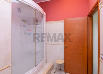 Bagno - Appartamento Via Pietro Castelli
 
69, Messina - foto 12