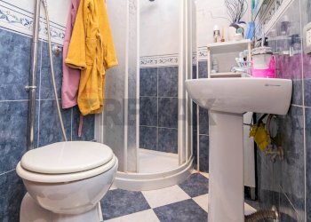 Bagno - Appartamento Via Pietro Castelli
 
69, Messina - foto 16