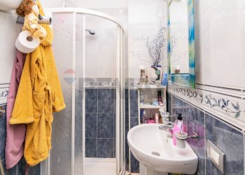 Bagno - Appartamento Via Pietro Castelli
 
69, Messina - foto 17