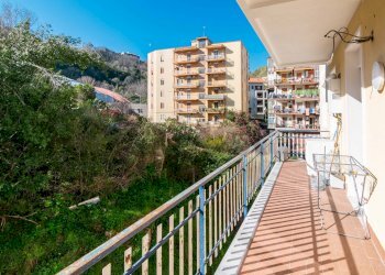 Balcone - Appartamento Via Pietro Castelli
 
69, Messina - foto 18