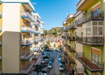 Edificio all\'aperto - Appartamento Via Pietro Castelli
 
69, Messina - foto 23