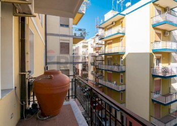 Balcone - Appartamento Via Pietro Castelli
 
69, Messina - foto 25