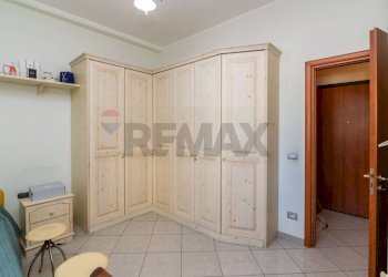 Camera / camera da letto - Appartamento Via Pietro Castelli
 
69, Messina - foto 29