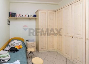 Camera / camera da letto - Appartamento Via Pietro Castelli
 
69, Messina - foto 30