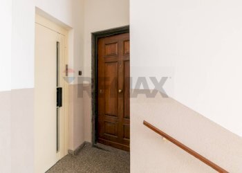 Hall / corridoio - Appartamento Via Pietro Castelli
 
69, Messina - foto 33