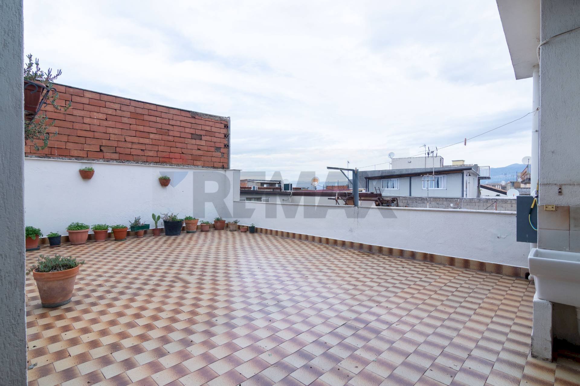 Terrazza - Casa indipendente Via Gessai
 
60, Paterno - foto 1