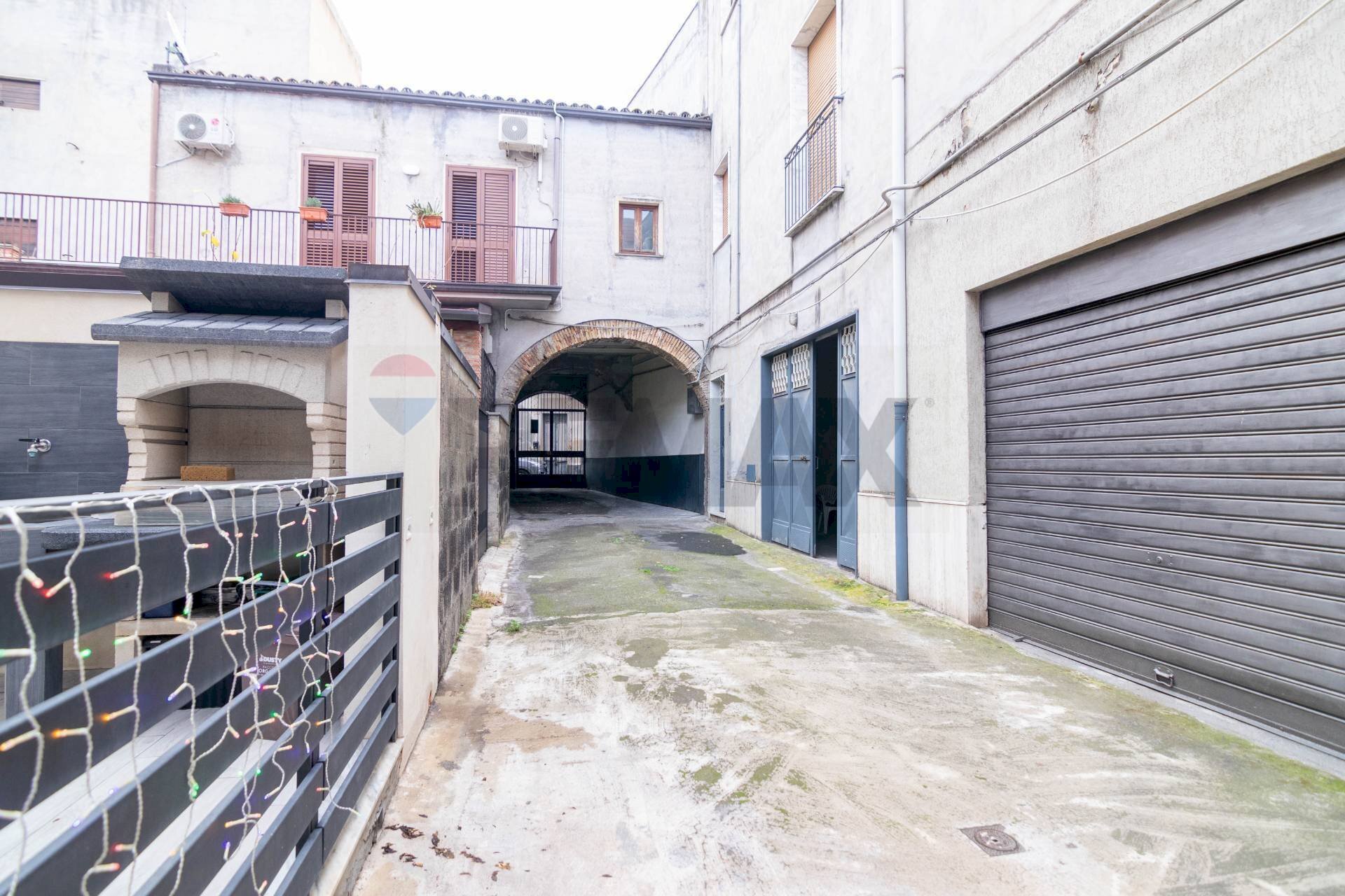 Edificio all\'aperto - Casa indipendente Via Gessai
 
60, Paterno - foto 3