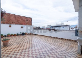 Terrazza - Casa indipendente Via Gessai
 
60, Paterno - foto 1