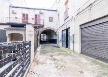 Edificio all\'aperto - Casa indipendente Via Gessai
 
60, Paterno - foto 3