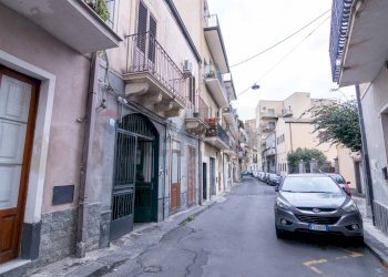 Edificio all\'aperto - Casa indipendente Via Gessai
 
60, Paterno - foto 6