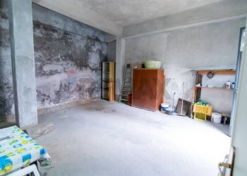 Stanza vuota - Casa indipendente Via Gessai
 
60, Paterno - foto 8