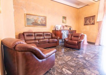 Soggiorno - Casa indipendente Via Gessai
 
60, Paterno - foto 16