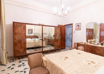 Camera / camera da letto - Casa indipendente Via Gessai
 
60, Paterno - foto 23