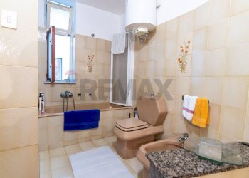 Bagno - Casa indipendente Via Gessai
 
60, Paterno - foto 27