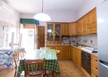 Cucina - Casa indipendente Via Gessai
 
60, Paterno - foto 28