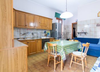 Cucina - Casa indipendente Via Gessai
 
60, Paterno - foto 31