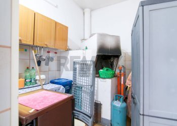 Cucina - Casa indipendente Via Gessai
 
60, Paterno - foto 34