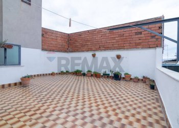 Terrazza - Casa indipendente Via Gessai
 
60, Paterno - foto 36