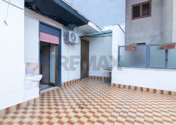 Terrazza - Casa indipendente Via Gessai
 
60, Paterno - foto 37