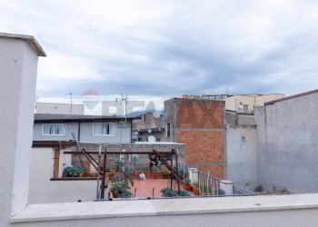 Edificio all\'aperto - Casa indipendente Via Gessai
 
60, Paterno - foto 40