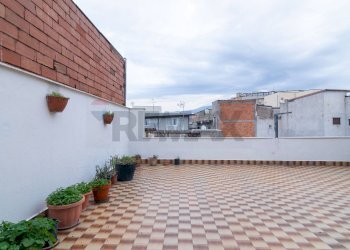 Terrazza - Casa indipendente Via Gessai
 
60, Paterno - foto 41