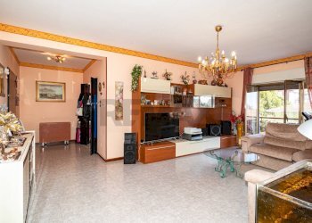 Soggiorno - Quadrilocale viale della regione
 
2, Camporotondo Etneo - foto 2