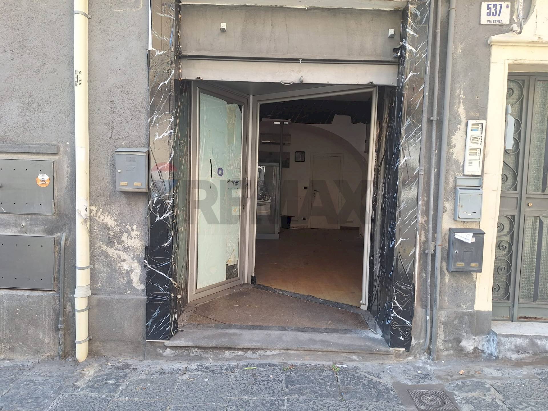 Parcheggio - Shop Via Etnea
 
535, Catania - photo 2