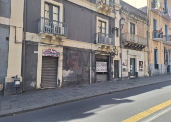 Edificio all\'aperto - Shop Via Etnea
 
535, Catania - photo 1