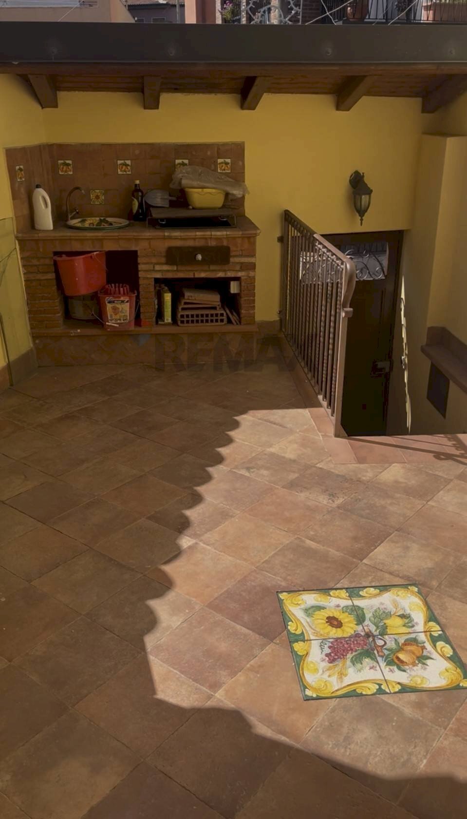 Dettagli - Casa semi indipendente Via Reitana
 
36, Aci Catena - foto 2