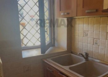 Cucina - Casa semi indipendente Via Reitana
 
36, Aci Catena - foto 4